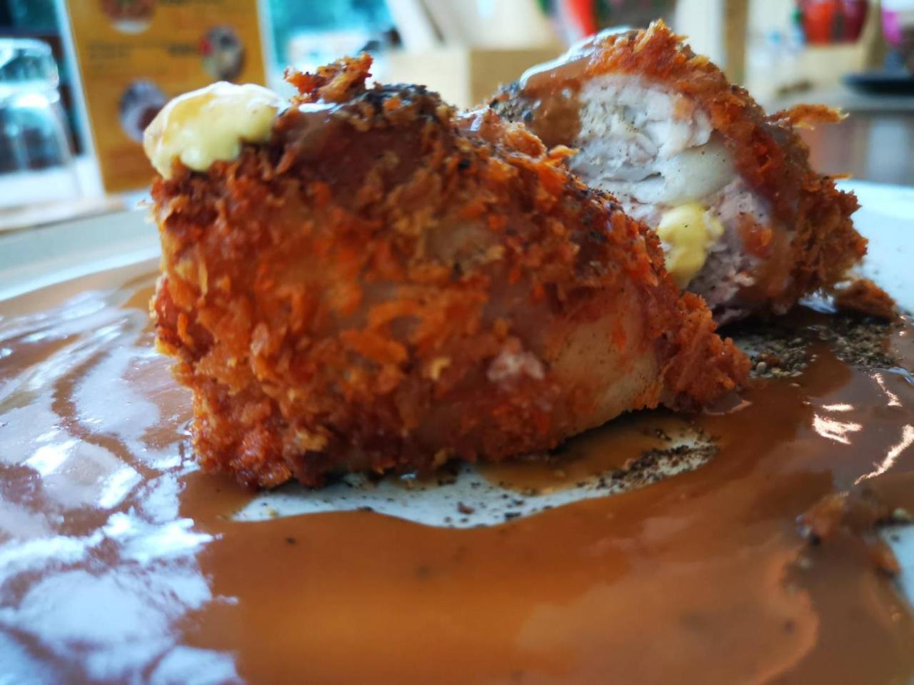 カタビーチ Inest Poshtelホステル エクステリア 写真