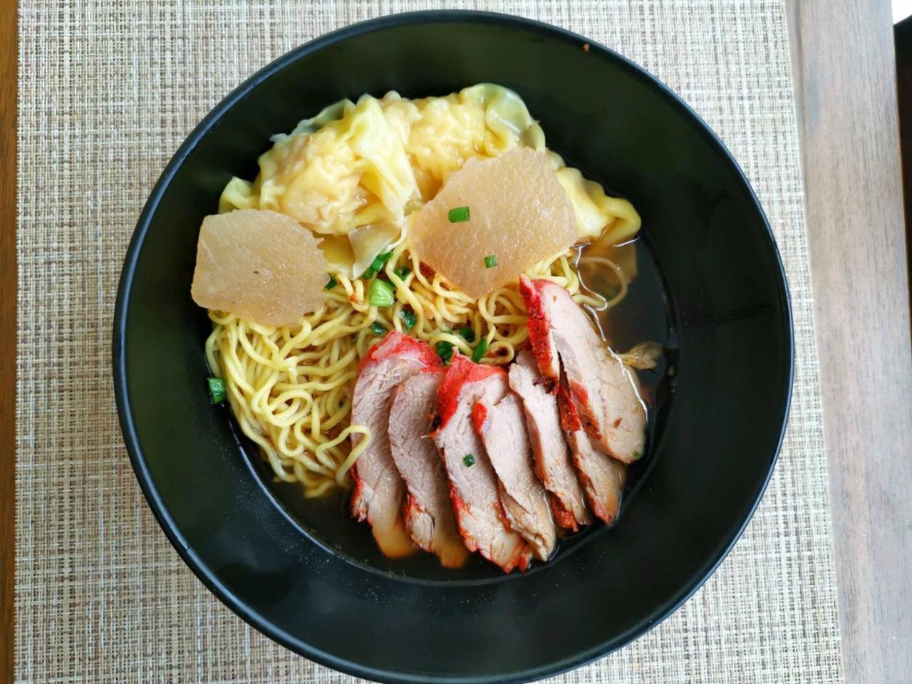 カタビーチ Inest Poshtelホステル エクステリア 写真